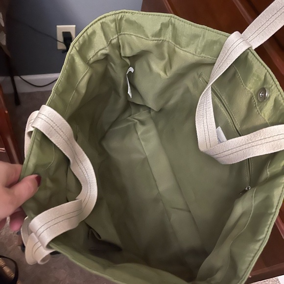 Universal Thread tote bag. - Picture 4 of 4